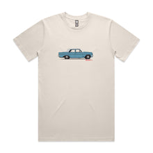 EH Sedan Blue - Classic Tee