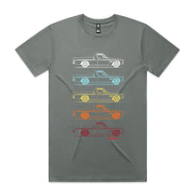 Ute Stack - Men's Staple Tee