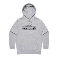 EH Holden Sedan - Women's Hoodie