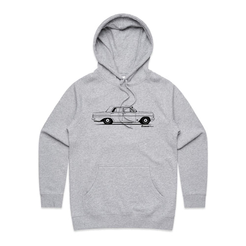 EH Holden Sedan - Women's Hoodie