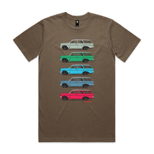 EH Wagon Full Stack - Classic Tee