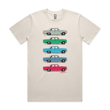 EH Sedan Full Stack - Classic Tee