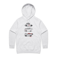 VW Treat - Women's Hoodie