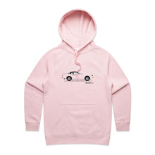 924 Porsche - Women's Hoodie