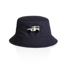 Land Rover Defender Bucket Hat