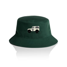 Land Rover Defender Bucket Hat