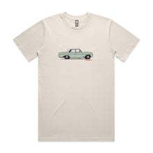 EH Sedan Green - Classic Tee
