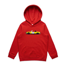 Porsche 914 - Kids Hoodies