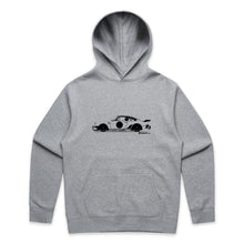 Porsche 911 / 930 Highlights Relax Hood