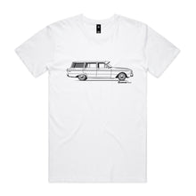 Falcon Simple Style - Men's Staple Tee