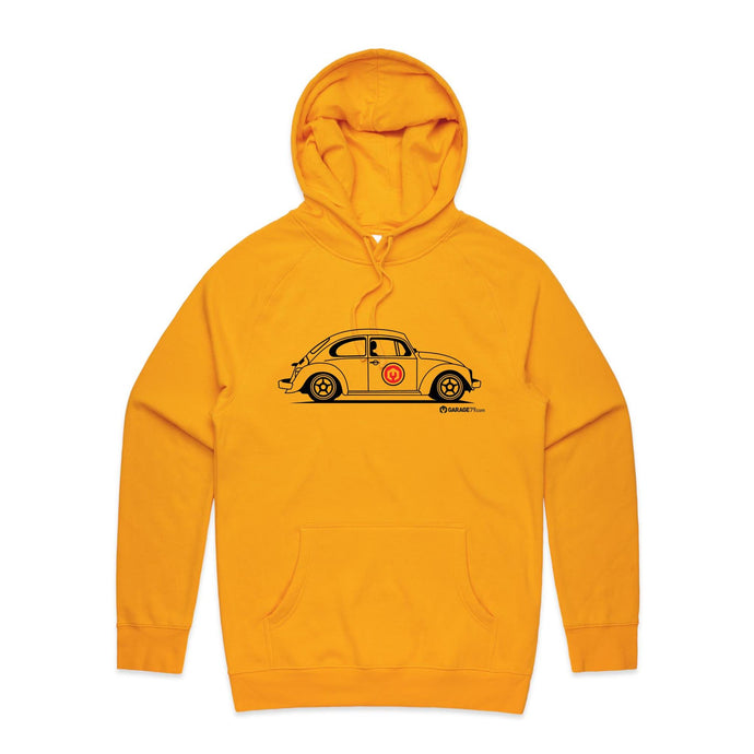 Simple Beetle - Supply Hood