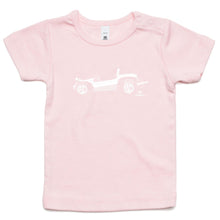 Dune Buggy - Infant Wee Tee