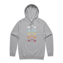 Ute Stack - Supply Hood