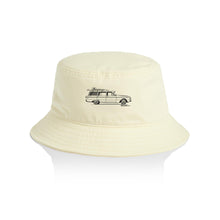 Falcon Wagon Bucket Hat
