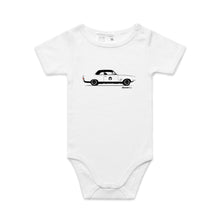 XU-1 Torana - Baby Onesie Romper