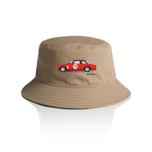 Alfa - Bucket Hat