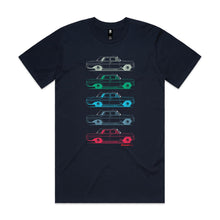 EH Sedan Stack - Classic Tee