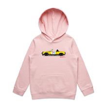 Porsche 914 - Kids Hoodies