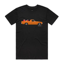 Amas Ute Delivery