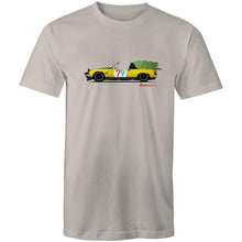 Porsche 914 Christmas Mens T-Shirt