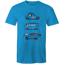 VW Treat Mens T-Shirt