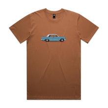 EH Sedan Blue - Classic Tee
