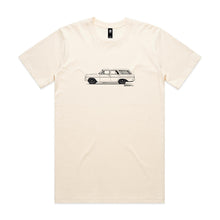 EH Holden Wagon - Classic Tee for Men