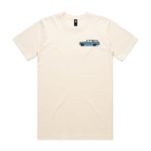 EH Wagon Double sided - Classic Tee