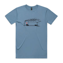 Kombi Side Men's T-Shirt