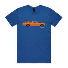 Amas Ute Delivery