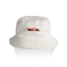 Porsche 917 Bucket Hat
