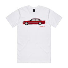 VC HDT Brock Commodore - Classic Tee