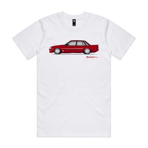 VC HDT Brock Commodore - Classic Tee