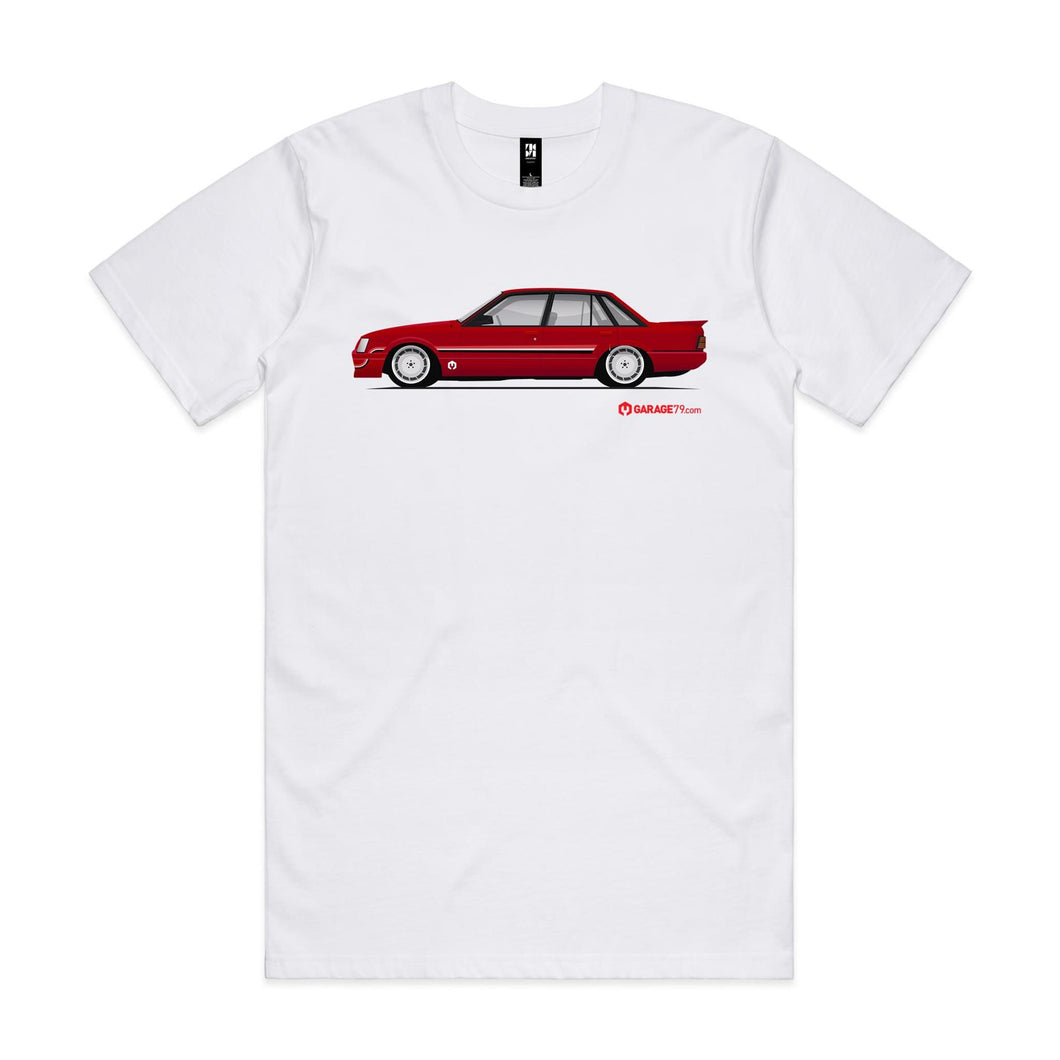 VC HDT Brock Commodore - Classic Tee