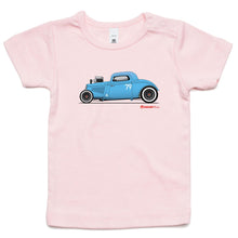 '34 Hot Rod - Infant Wee Tee