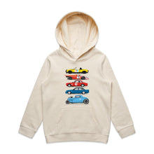 Colour Treat - Kids Hoodies