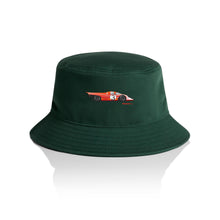 Porsche 917 Bucket Hat