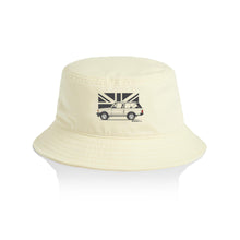 Range Rover Organic Bucket Hat