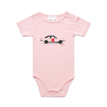 Escort RS2000 - Baby Onesie Romper