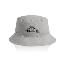 Beetle on the Side Bucket Hat