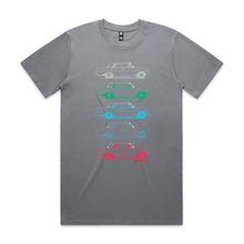 EH Sedan Stack - Classic Tee