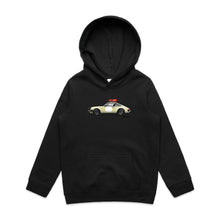 Porsche 911 - Kids Hoodies