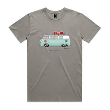Kombi Delivery