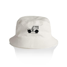 Land Rover Bucket Hat