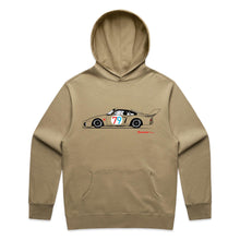 Porsche 935 Relax Hood