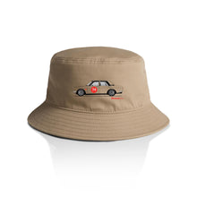 Datsun 1600 Bucket Hat