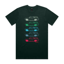 EH Wagon Stack - Classic Tee