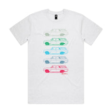 EH Wagon Stack - Classic Tee