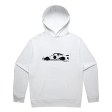 Porsche 911 / 930 Highlights Relax Hood