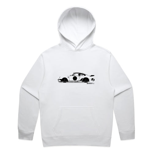 Porsche 911 / 930 Highlights Relax Hood